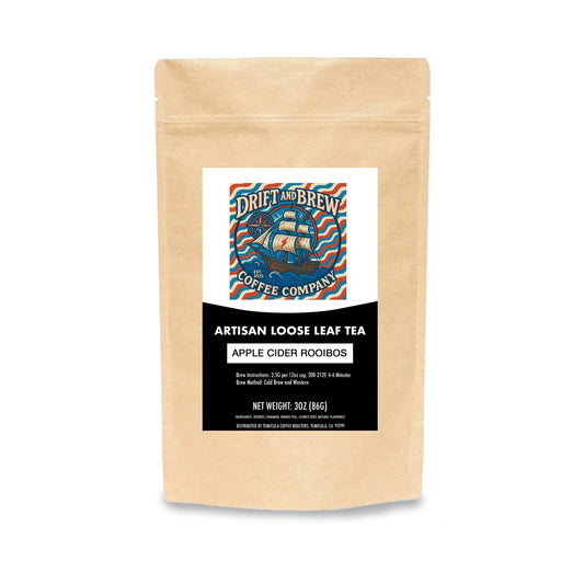 Apple Cider Rooibos